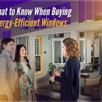 What to Know When Buying Energy-Efficient Windows