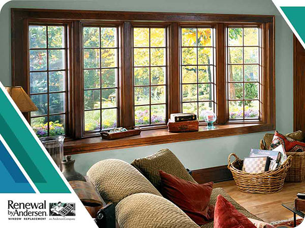 Why Are Bay Windows a Good Choice for Small Rooms?