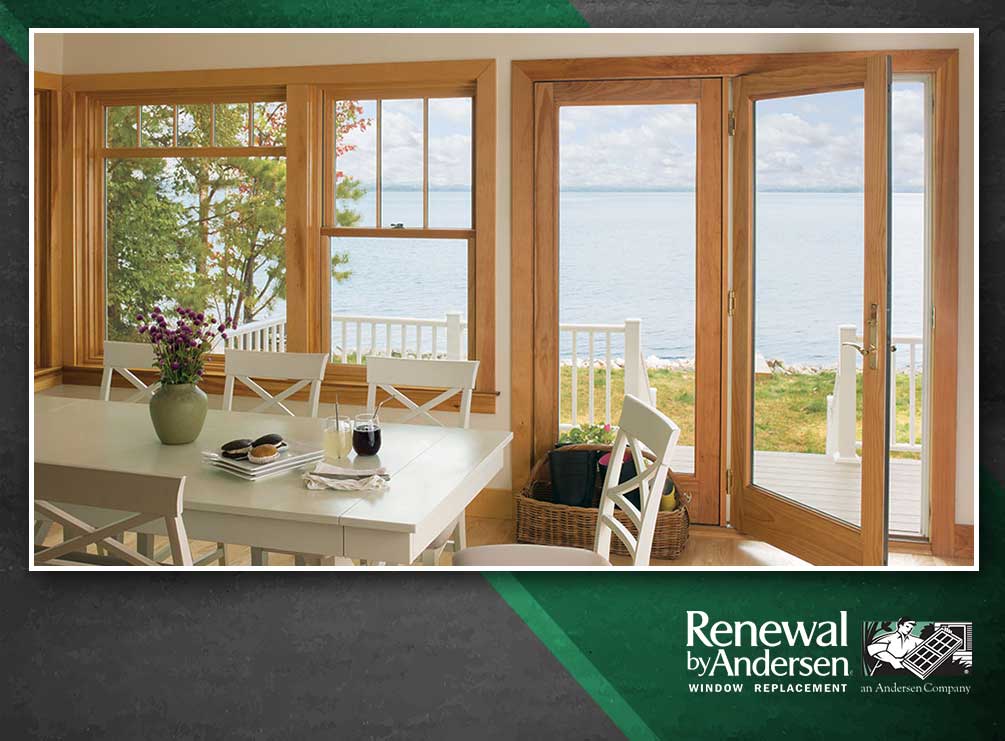 Why Getting New Windows and Doors Is a Good Idea for Summer