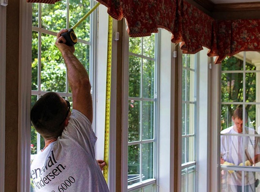 Why Professional Window Installation is Important