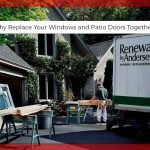 Why Replace Your Windows and Patio Doors Together?