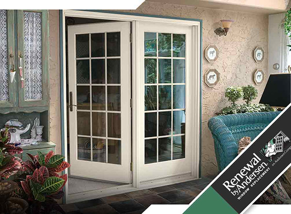 Why You Need Our Hinged French Patio Door