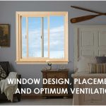 Window-Design-Placement-and-Optimum-Ventilation