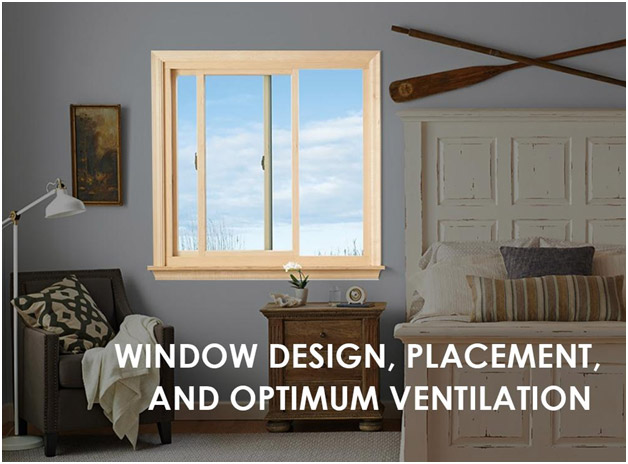 Window-Design-Placement-and-Optimum-Ventilation