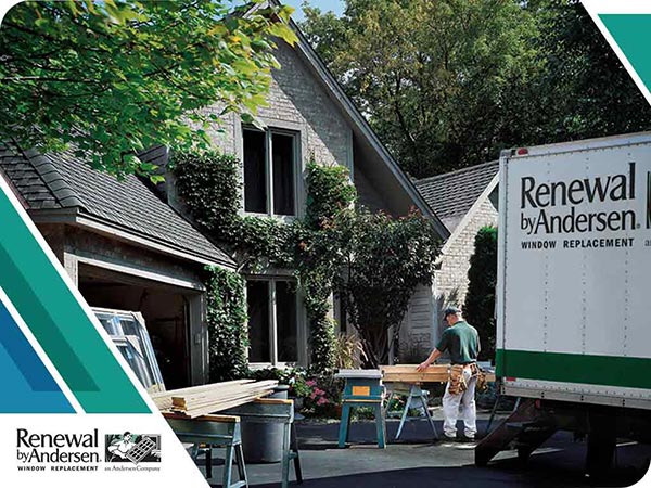 Window Replacement What You Need to Know