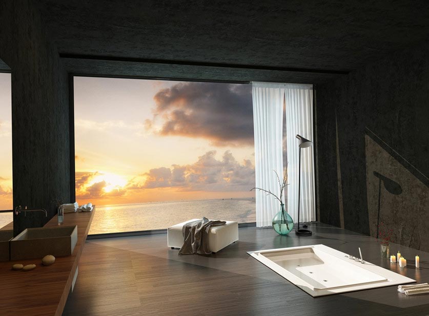 Window Style Series: Chic & Energy-Efficient Picture Windows