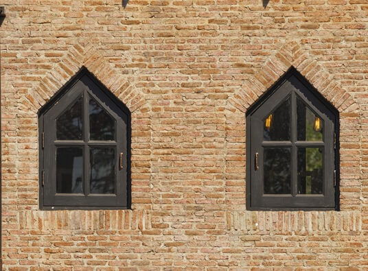 Window Style Series The Benefits Of Specialty Windows