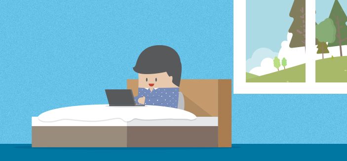 Window Styles That Would Perfectly Fit Your Bedrooms