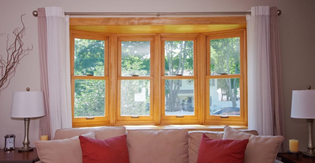 Replacement Window Treatment NEw Jersey