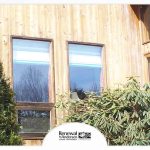 Windows As Emergency Fire Exits