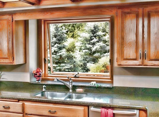 Windows That Will Help Improve Your Kitchen Area