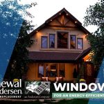 Renewal by Andersen® Windows for an Energy-Efficient Home