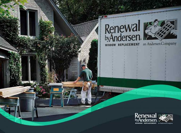 Working With a Renewal by Andersen® Master Installer