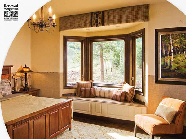 Your Foggy Windows May Have Damaged Seals