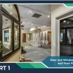 Your Ultimate Guide to Door and Window Styles – Part 1: Door and Window Styles and Their Function