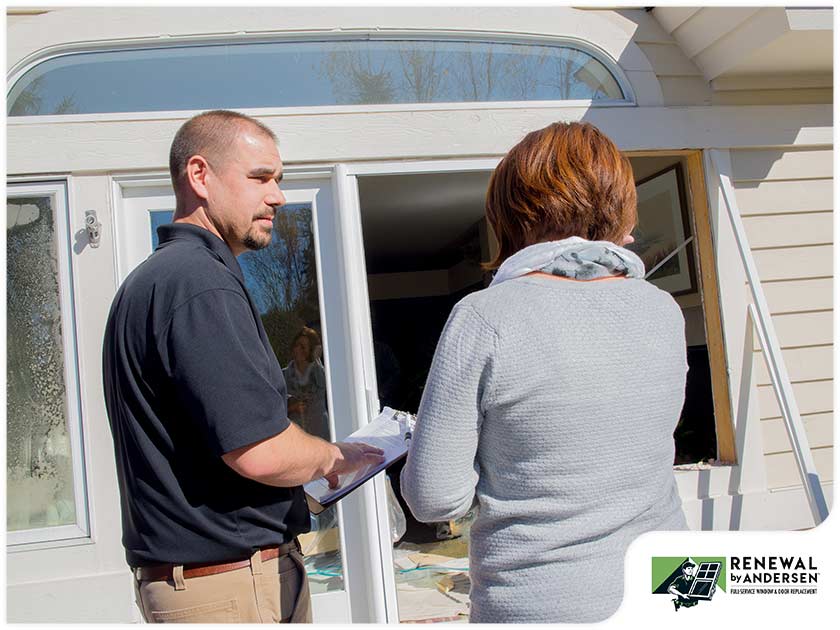 What You Should Do Before Having Your Windows Replaced