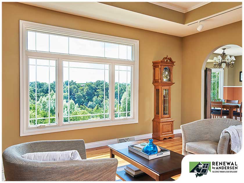 Why You Should Choose Renewal by Andersen® Windows Renewal by Andersen