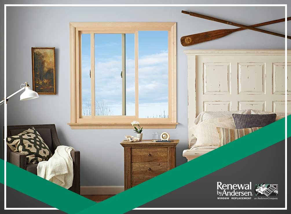 The U-Factor and Its Effect on Window Energy Efficiency