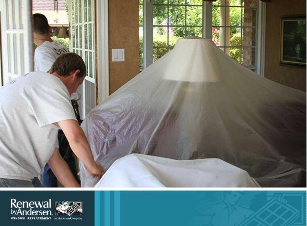 DIY Window Replacement: Why It’s Not Worth It