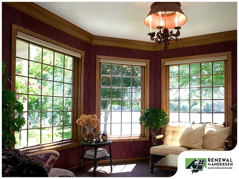 Aging-in-Place Replacement Windows