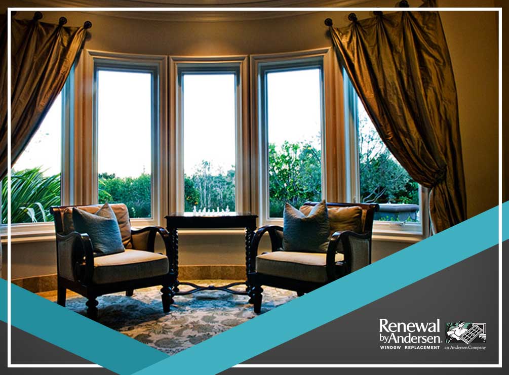 Bay Windows: More than Just for Show