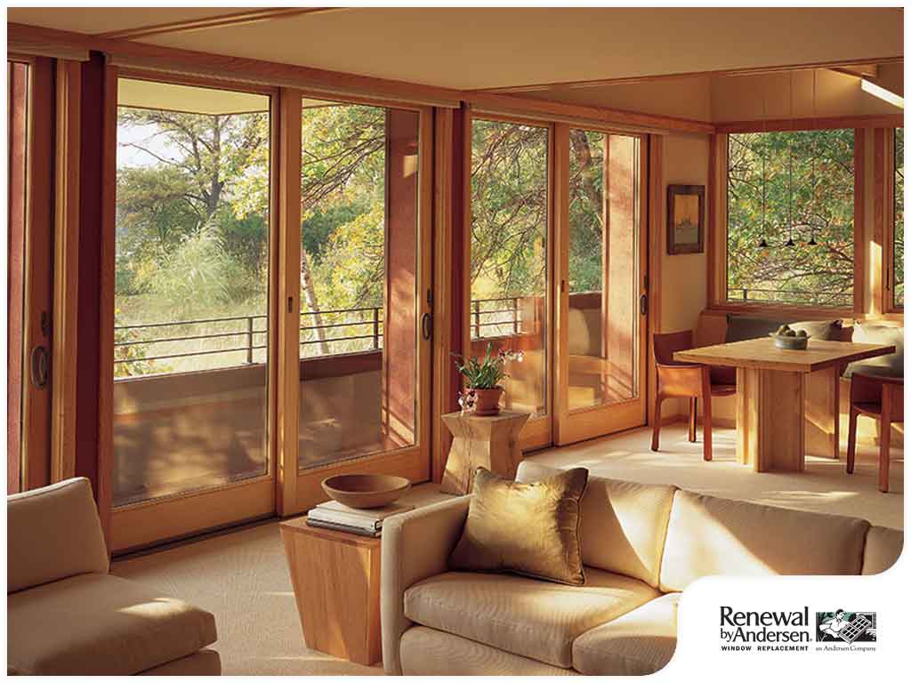 A StepbyStep Guide to Help You Maintain Your Sliding Door