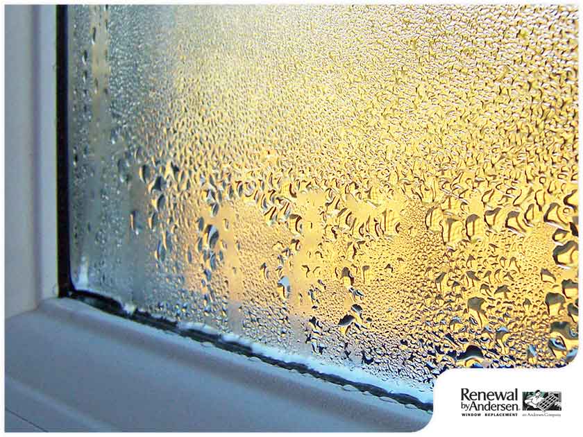 Drafty Windows and What to Do About Them