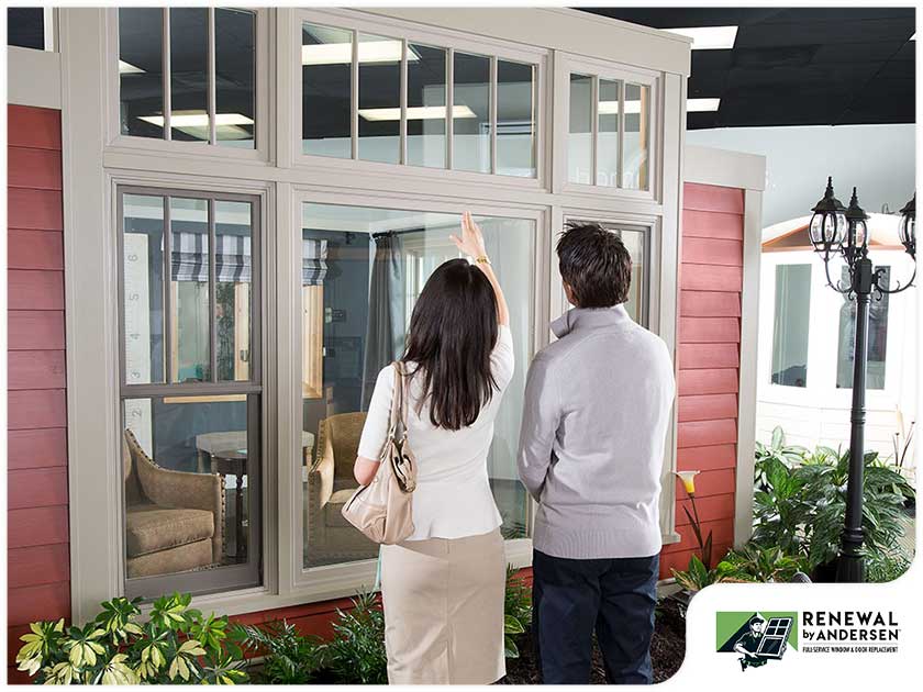 What Features Do Home Buyers Look for in Windows?