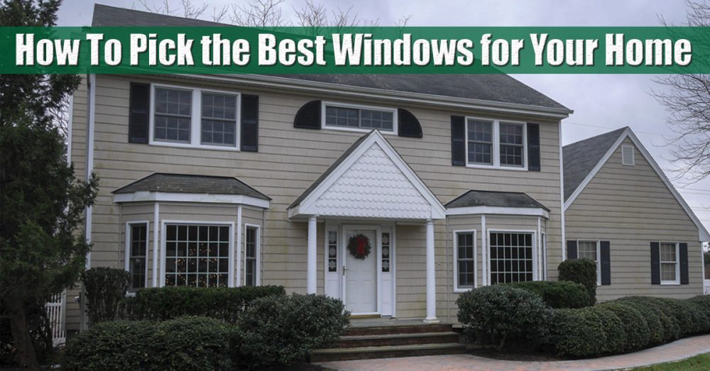 Picking the Best Replacement Windows for Your Long Island Home Renewal by Andersen