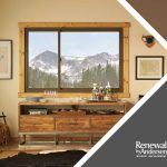 How Replacement Windows Improve Your Home’s Decor