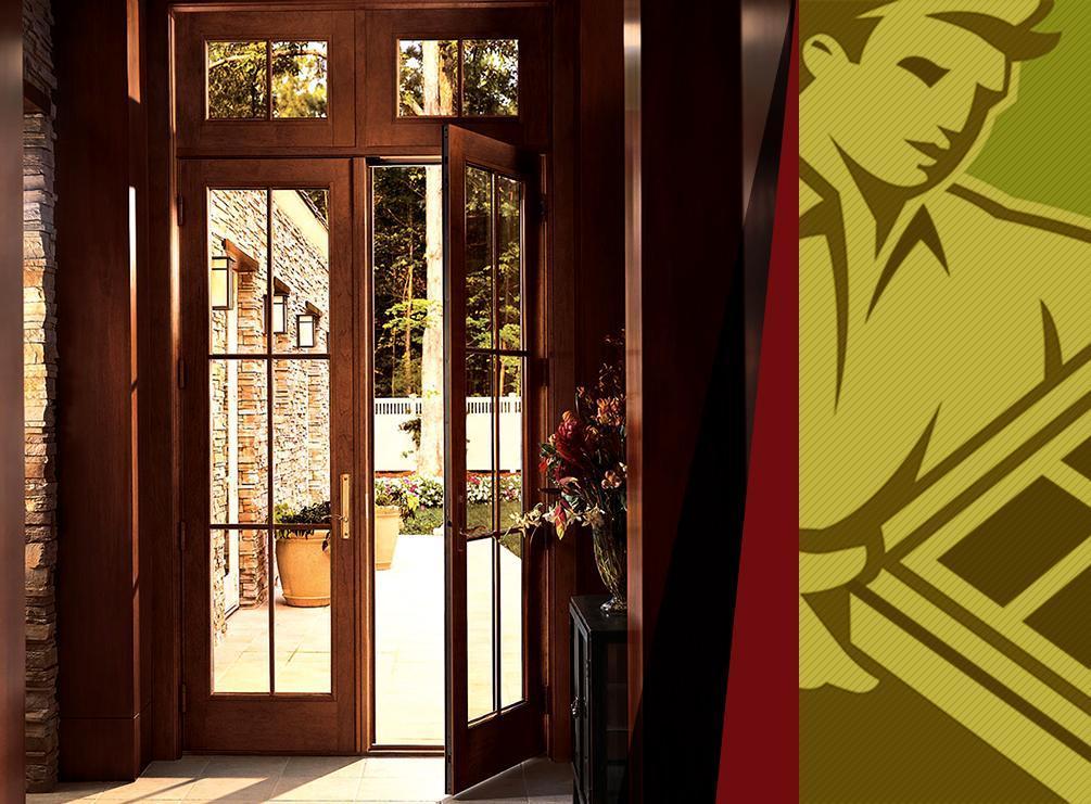 What You Need to Know About French Patio Doors