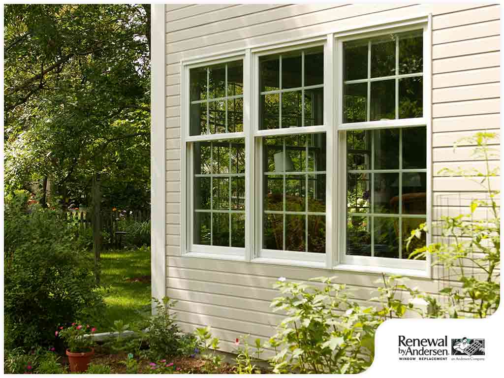 Warping in Wood and Vinyl Windows Why Does It Happen?