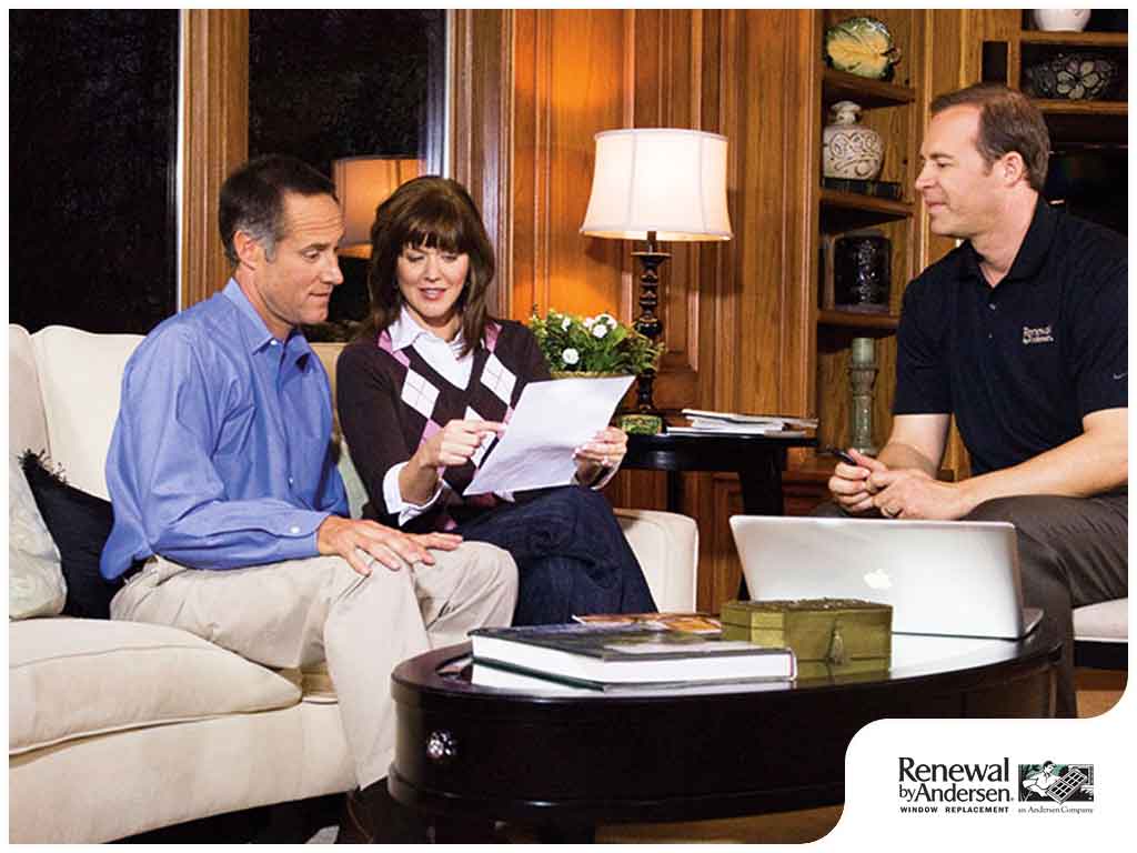 A Quick Look at the Renewal by Andersen® Limited Window Warranty