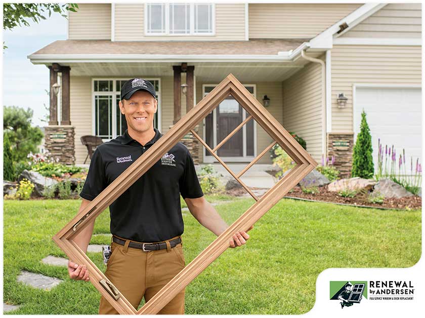 The Right Contractor for Your Window Replacement