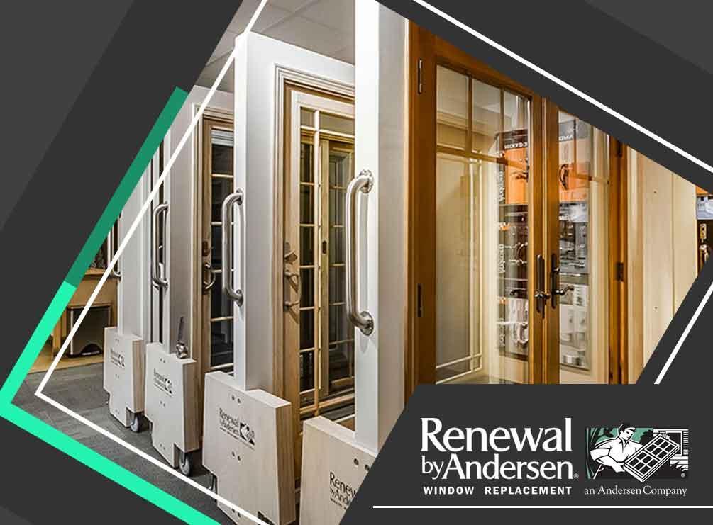 A Quick Guide to Hinged and Sliding Patio Doors