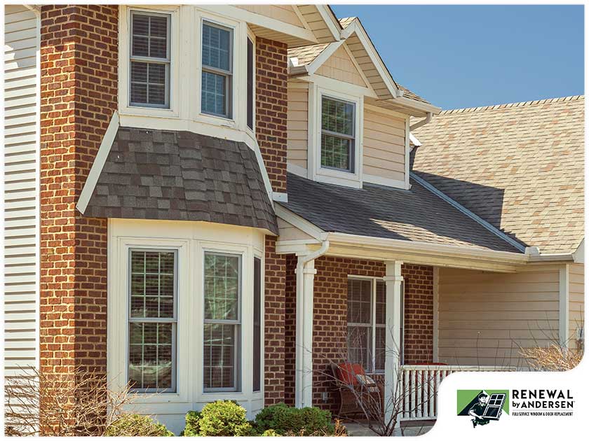 Window Trim with Your Home’s Interior