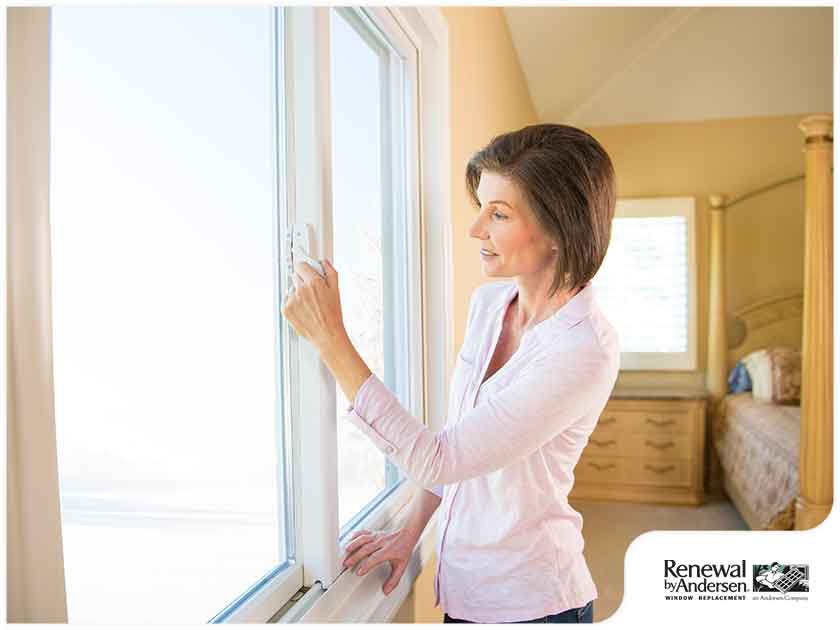 Health Benefits of Natural Lighting