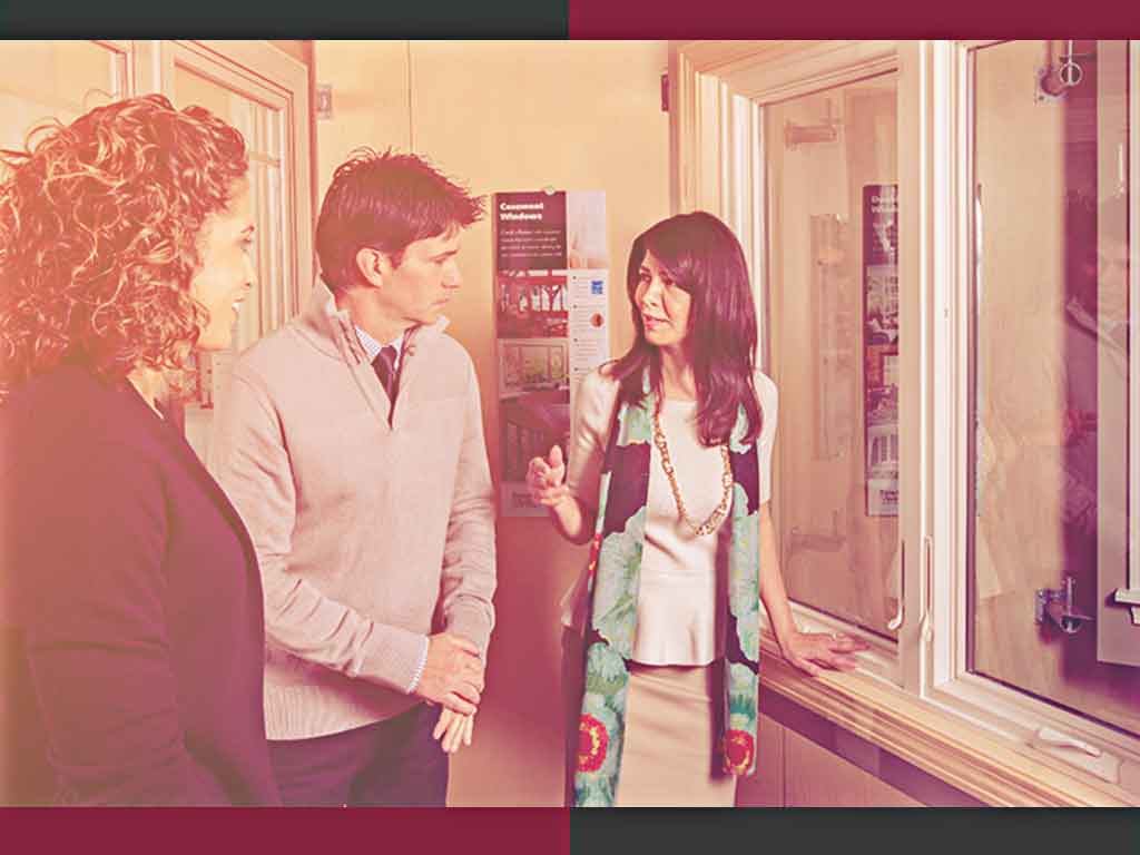 Why You’ll Love Our 400 Series Double-Hung Windows