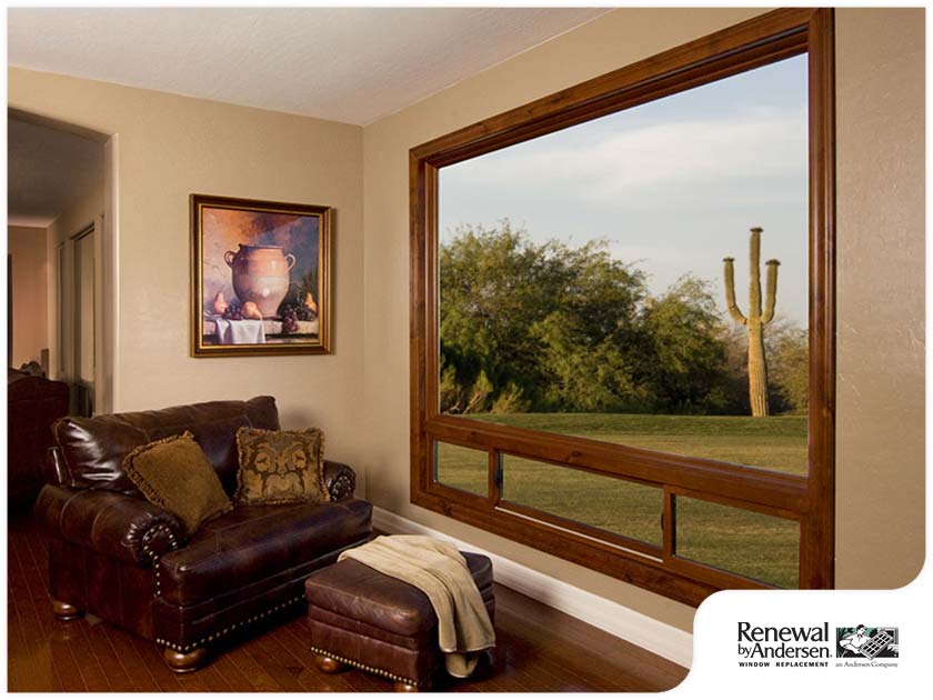 Renewal by Andersen’s Commitment to the Environment