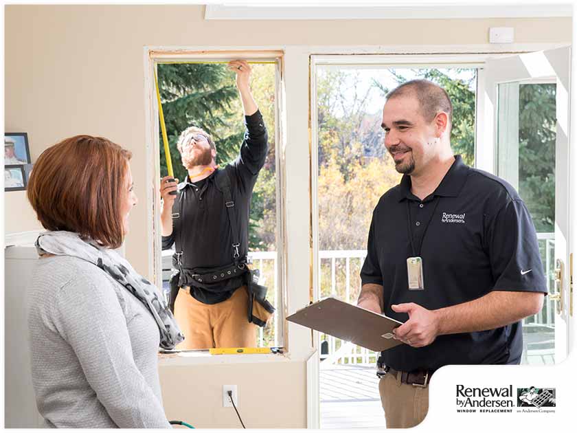 Basic Guide to Renewal by Andersen® Window Warranty