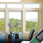 The Advantages of Fibrex® Windows During the Summer