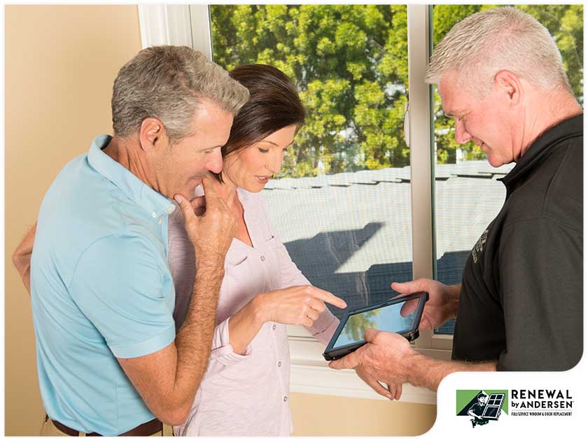 Do I Need a Permit for Window Replacement?