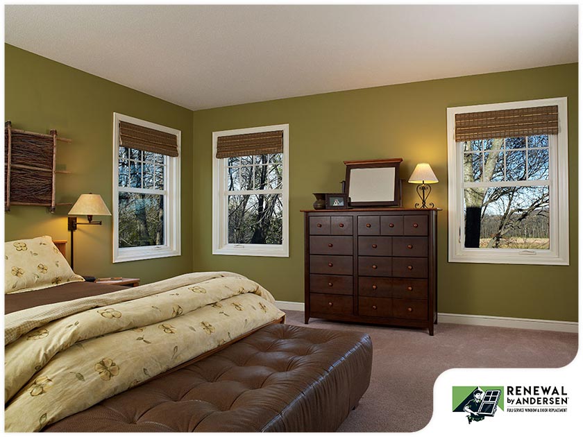 Choosing Interior Window Trim