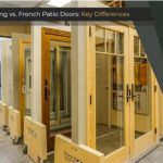 Sliding vs. French Patio Doors: Key Differences