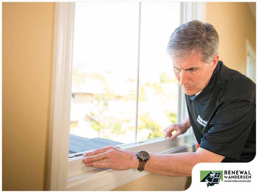 Signs Your Windows Were Improperly Installed