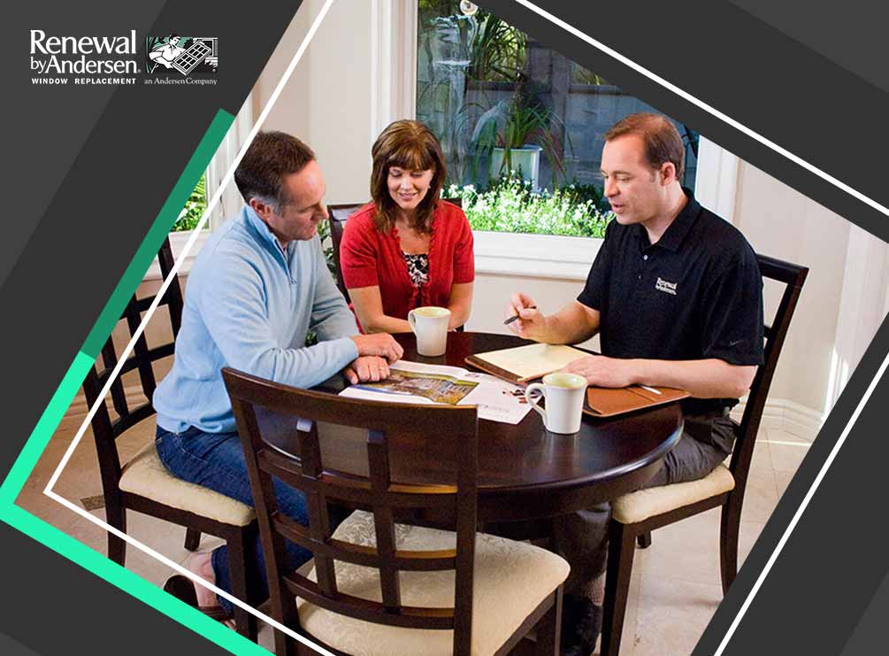 4 Benefits of Replacing Worn-Out Windows During Fall