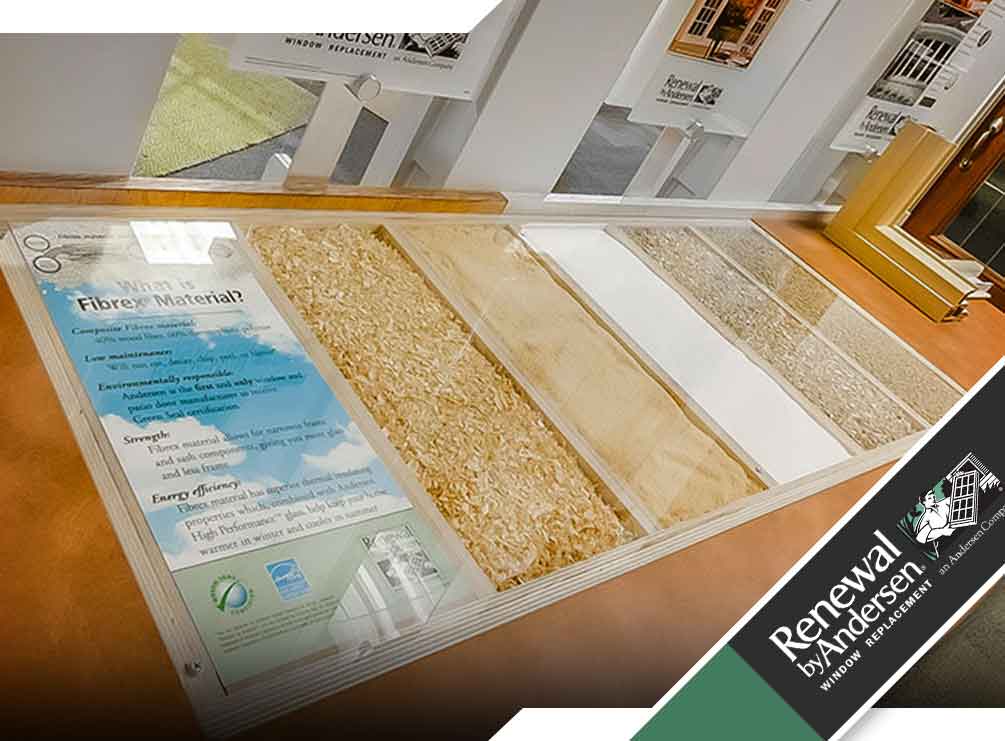 Examining the Features of Fibrex® Windows