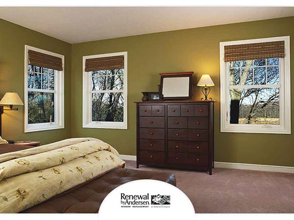 Do More Window Panes Mean Better Energy Efficiency?