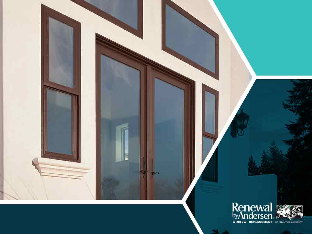 Increase Your Home’s Overall Appeal With the Right Doors and Windows