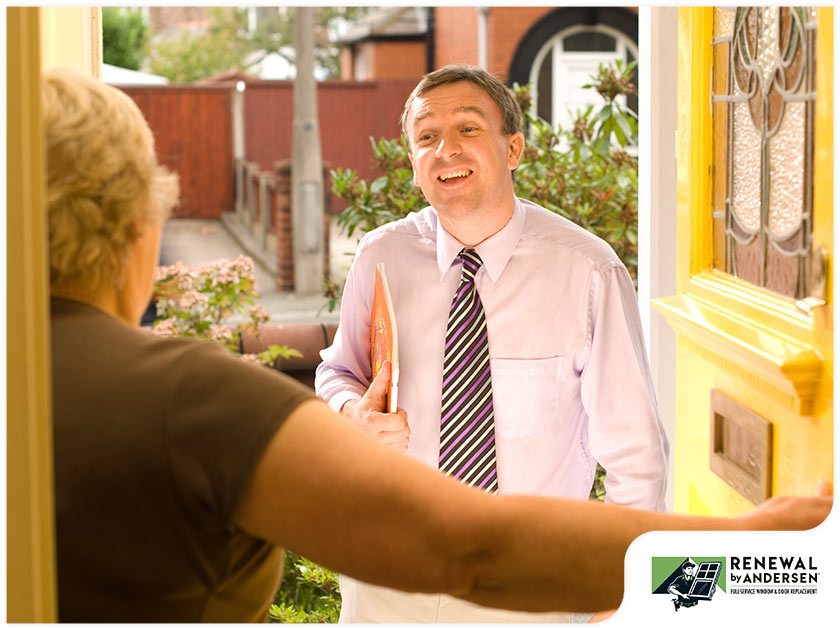 FAQs about Fibrex® Windows